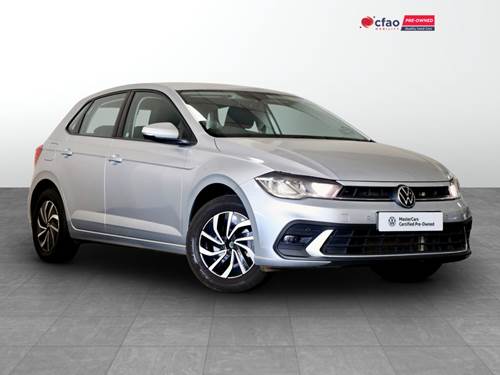 Volkswagen (VW) Polo 1.0 TSi Life DSG