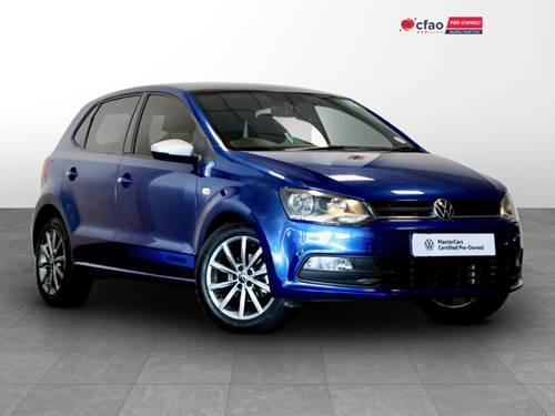 Volkswagen (VW) Polo Vivo 1.4 Mswenko 5 Door