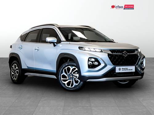 Suzuki Fronx 1.5 GLX Auto