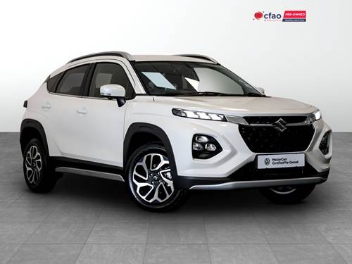 Suzuki Fronx 1.5 GLX