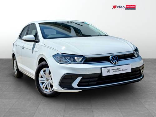 Volkswagen (VW) Polo Hatch 1.0 TSI (70 kW)