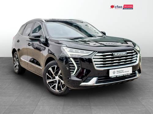 Haval Jolion 1.5T Super Luxury DCT