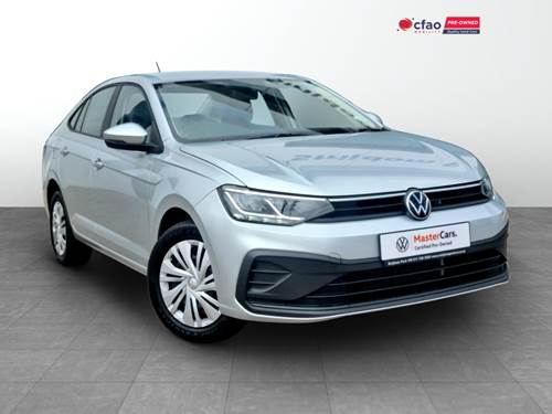 Volkswagen (VW) Polo Sedan 1.6