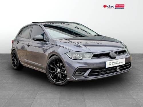 Volkswagen (VW) Polo 1.0 TSi Life DSG