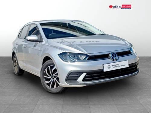 Volkswagen (VW) Polo Hatch 1.0 TSI (70 kW)