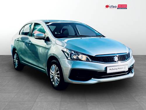 Suzuki Ciaz 1.5 GL