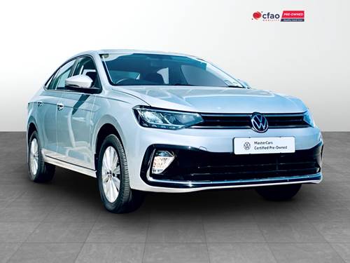 Volkswagen (VW) Polo 1.6 Life