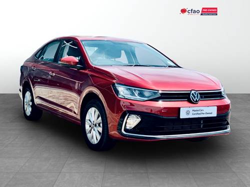 Volkswagen (VW) Polo 1.6 Life