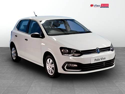Volkswagen (VW) Polo Vivo Hatch 1.4