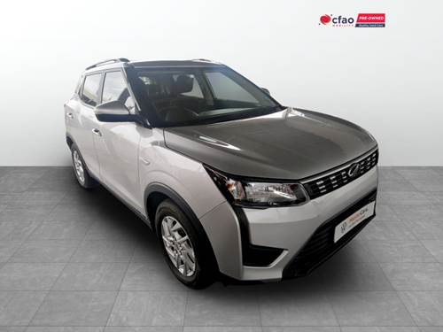 Mahindra XUV 300 1.2T (W6)