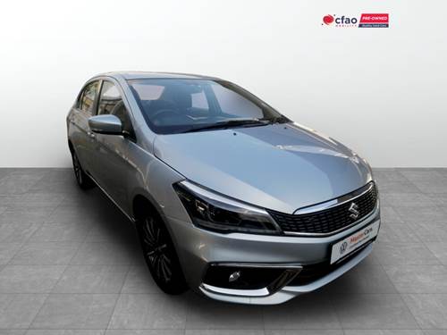 Suzuki Ciaz 1.5 GLX