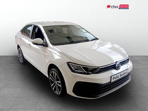 Volkswagen (VW) Polo 1.6 Tiptronic