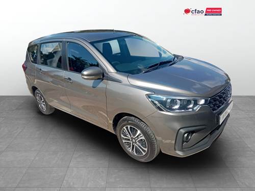 Suzuki Ertiga 1.5 GL