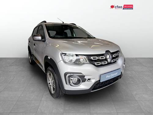 Renault Kwid 1.0 Xtreme Limited Edition 5 Door