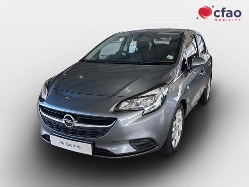 Opel Corsa 1.4 Enjoy 5 Door (66 kW) Auto