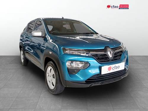Renault Kwid 1.0 Dynamique 5 Door
