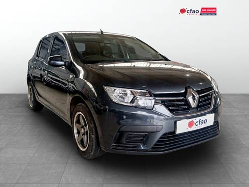 Renault Sandero 900T Expression