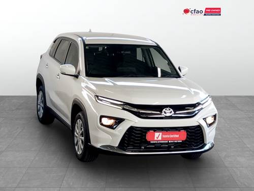 Toyota Urban Cruiser 1.5 Xs
