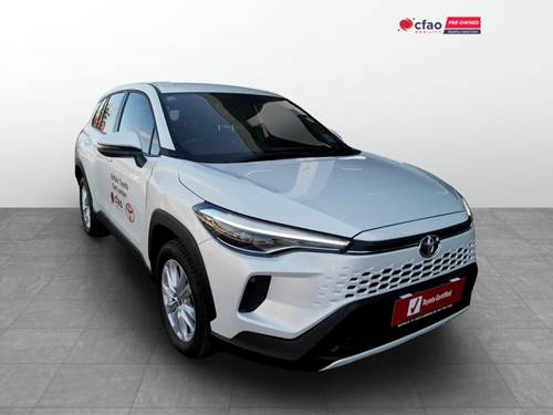 Toyota Corolla Cross 1.8 Xi