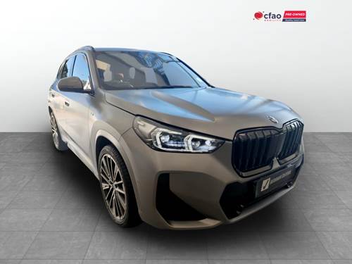 BMW X1 sDrive 18 (F48) xLine