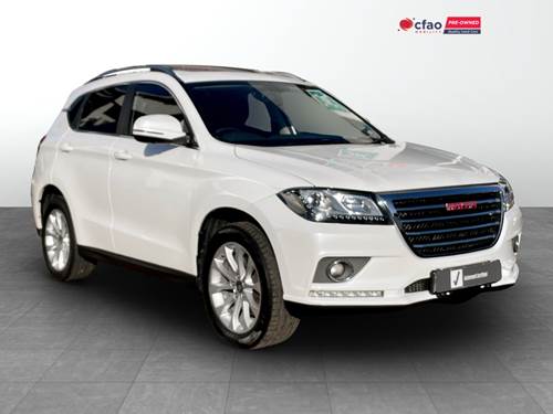 Haval H2 1.5T Luxury Auto