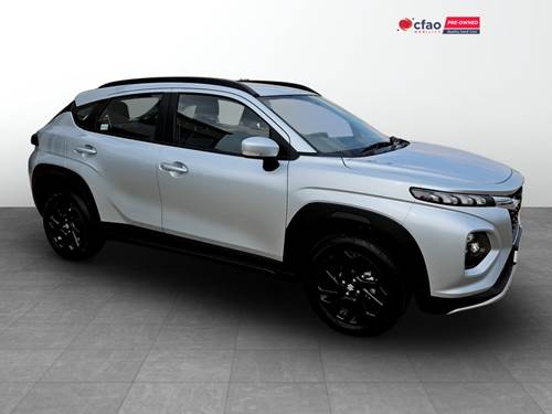 Suzuki Fronx 1.5 GL Auto