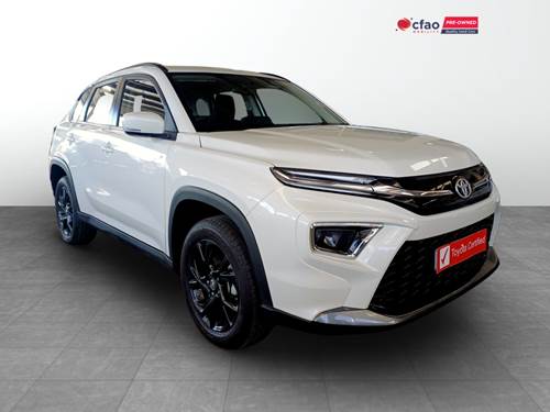 Toyota Urban Cruiser 1.5 XR Auto