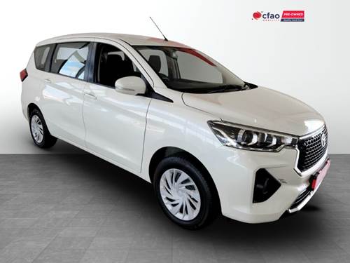 Toyota Rumion 1.5 SX