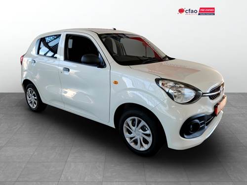 Toyota Vitz 1.0