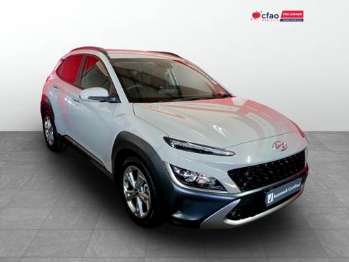 Hyundai Kona 2.0 Executive IVT