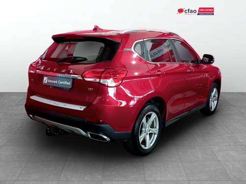 Haval H2 1.5T Luxury Auto