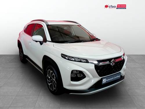 Suzuki Fronx 1.5 GLX Auto
