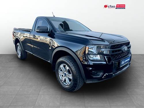 Ford Ranger 2.0 XL Auto