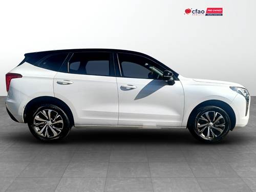 Haval Jolion 1.5T City