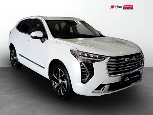 Haval Jolion 1.5T Super Luxury DCT