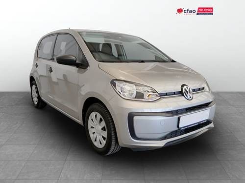 Volkswagen (VW) Move up! 5 Door