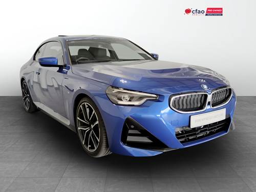 BMW 220d (G47) M-Sport Auto