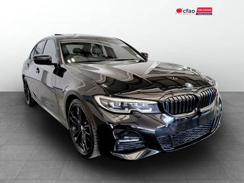 BMW 330i (G20) M-Sport Launch Edition Auto