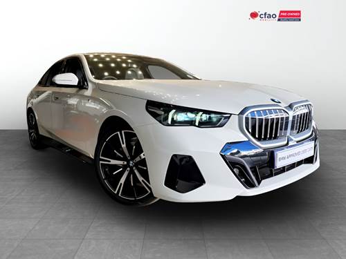 BMW 520d (F10) M-Sport