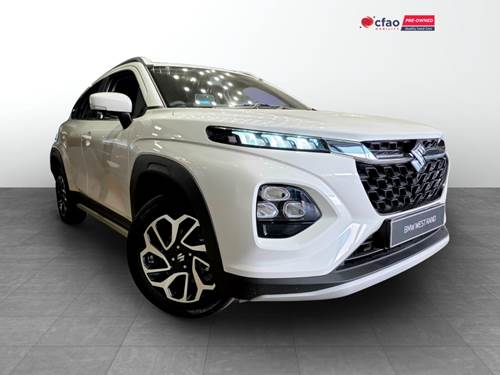 Suzuki Fronx 1.5 GLX Auto