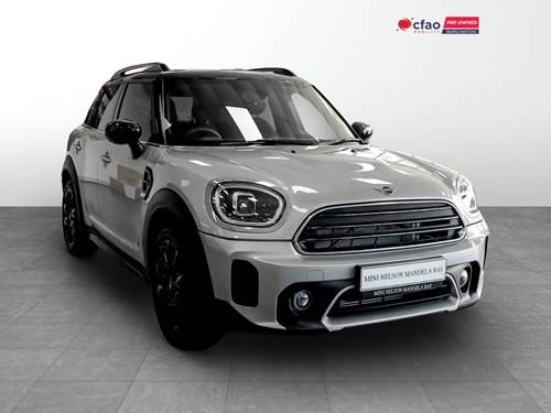MINI Cooper Countryman Auto