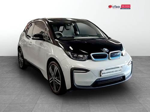 BMW i3 (120Ah)
