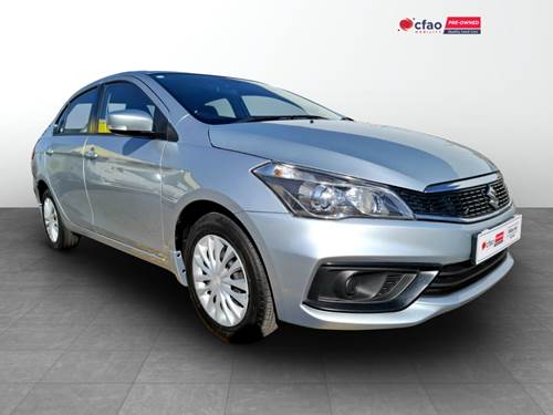 Suzuki Ciaz 1.5 GL