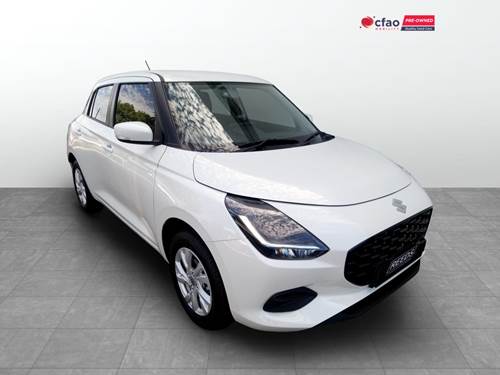 Suzuki Swift 1.2 GL+