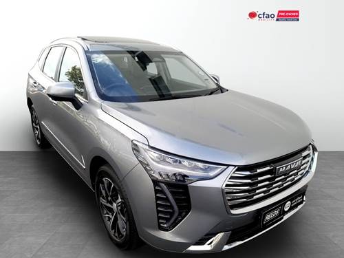 Haval Jolion 1.5T Super Luxury DCT