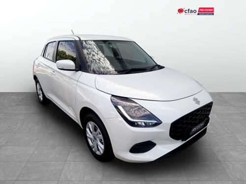 Suzuki Swift 1.2 GL+