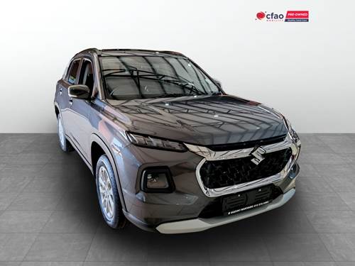 Suzuki Grand Vitara 1.5 GL