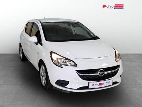 Opel Corsa 1.0T Ecoflex Enjoy 5Door