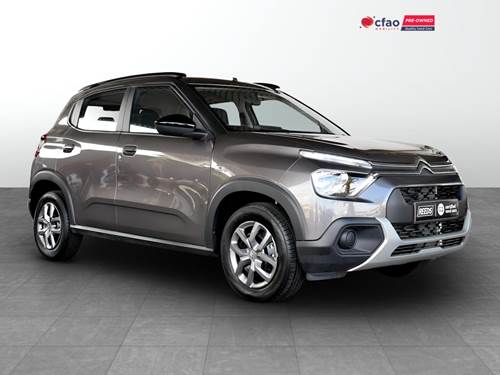 Citroen C3 1.2 Feel (61kW)