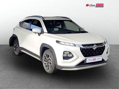 Suzuki Fronx 1.5 GLX Auto